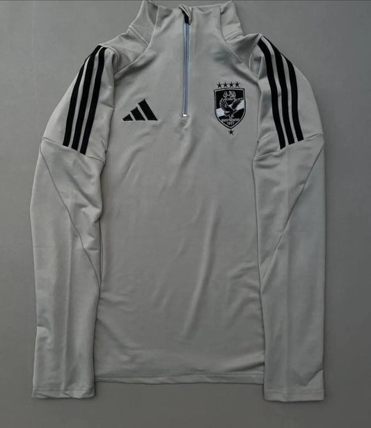 Premium Quality Digital printing Football zipper