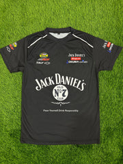 Premium Quality Jack Daniels Digital printed shirt