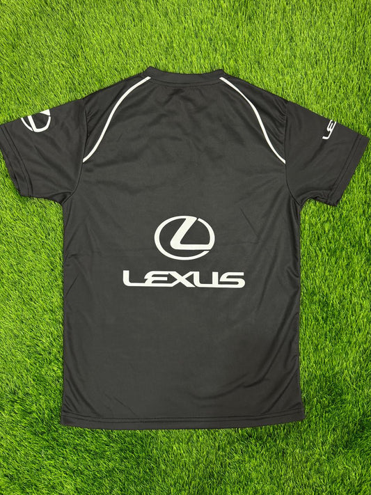 Premium Quality Lexus  Digital printed  shirt