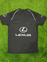 Premium Quality Lexus  Digital printed  shirt