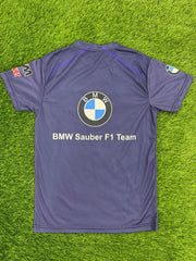Premium Quality BMW  Digital printed shirt