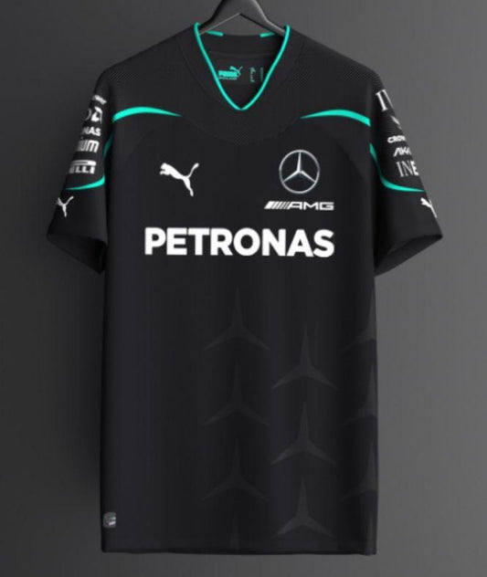 Premium Quality F-1 Digital printing shirt