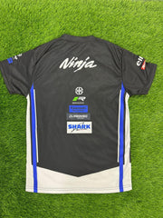 Premium Quality F-1 Ninja Digital printed  shirt