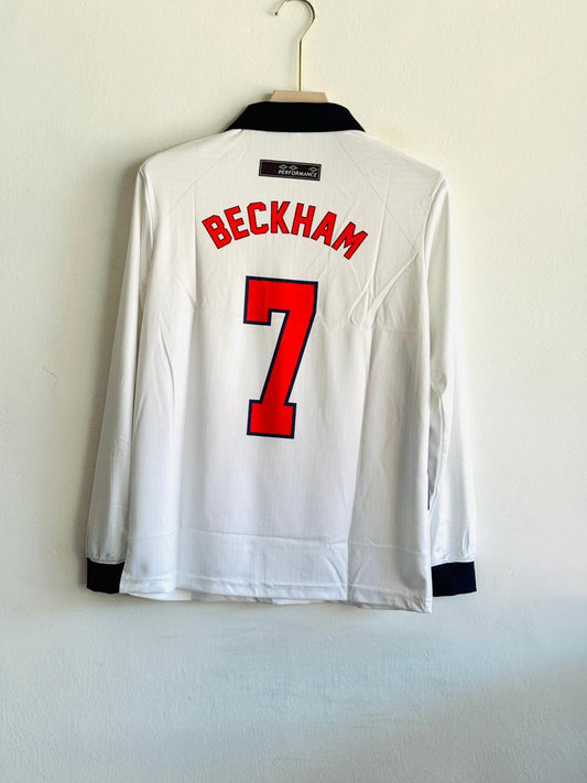 Umbro England 1998 World cup  Home Jersey