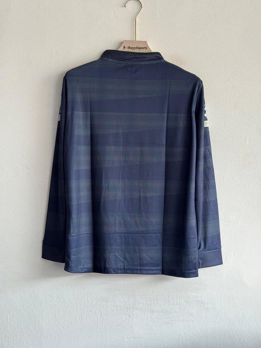 Real Madrid 25/26 Away Jersey