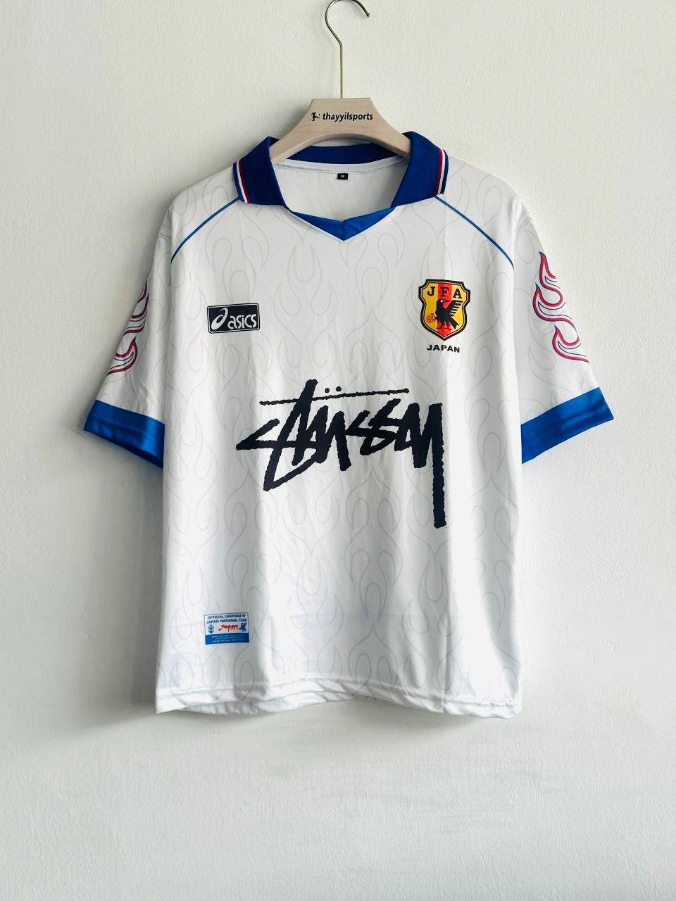 Vintage Home Jersey 1998