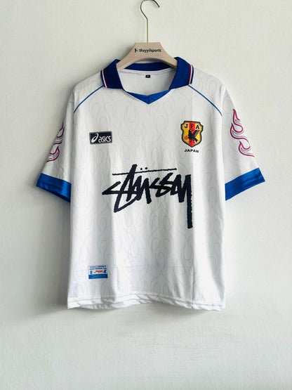 Vintage Home Jersey 1998