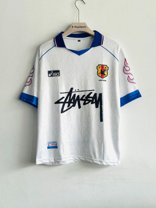 Vintage Home Jersey 1998
