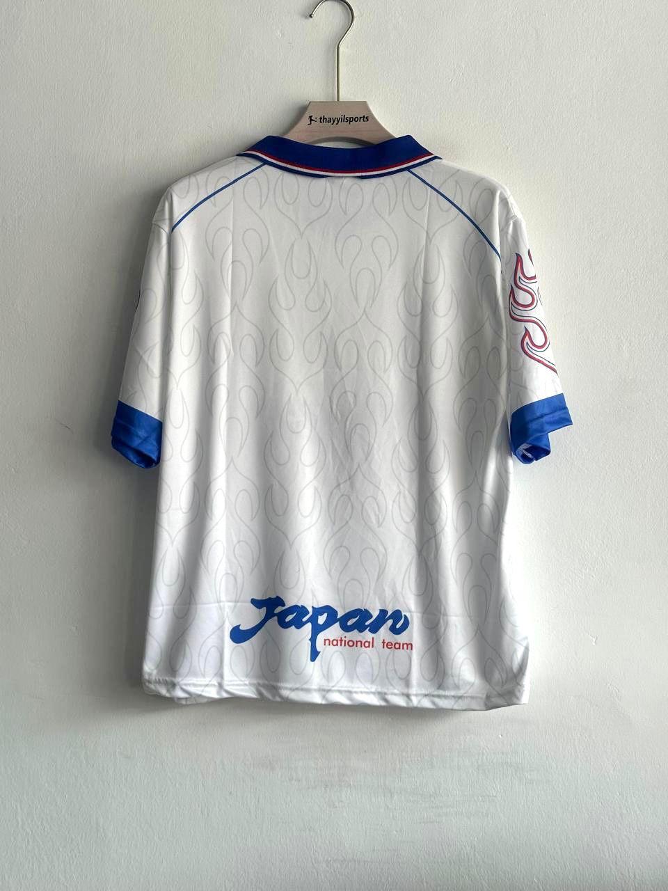Vintage Home Jersey 1998