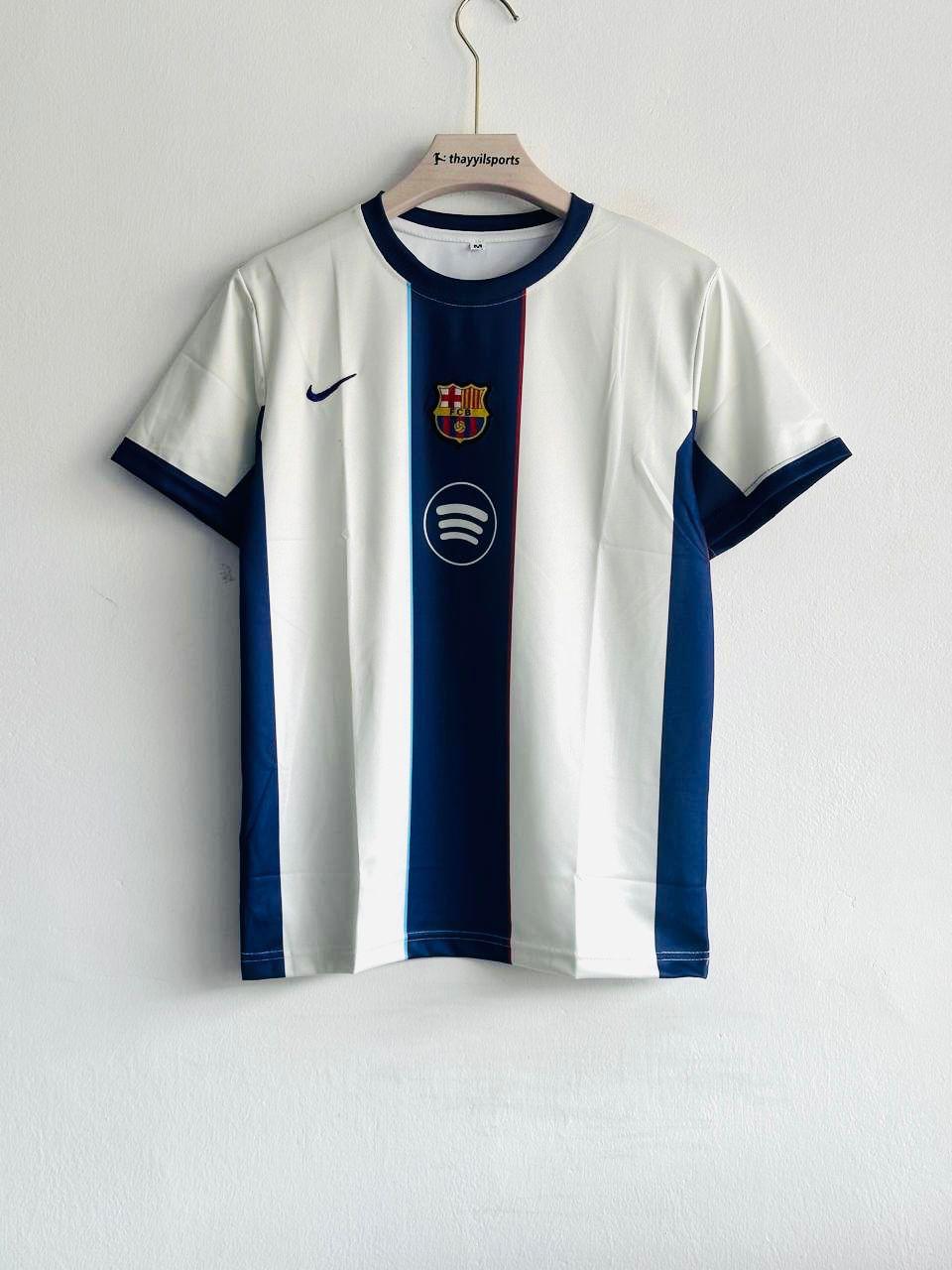 Barcelona 2003 Special Jersey