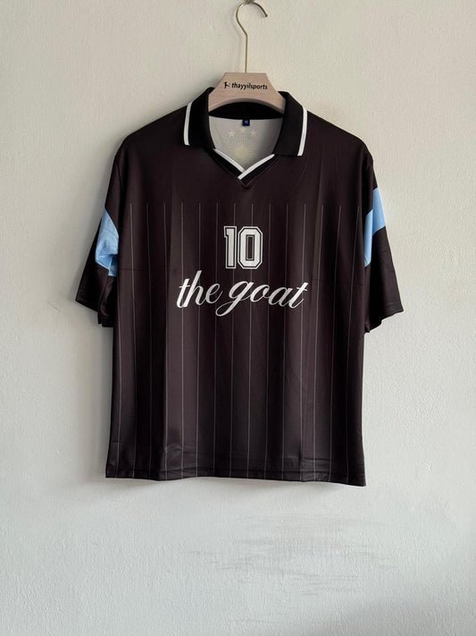 Lionel Messi GOAR Edition Fan Jersey