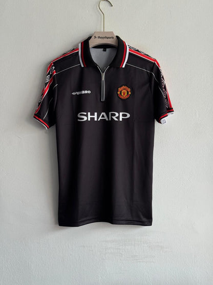 Manchester United Away Jersey