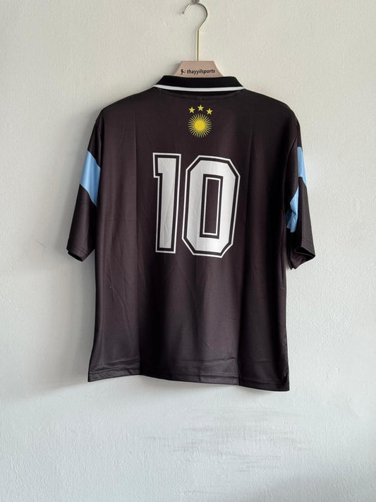 Lionel Messi GOAR Edition Fan Jersey
