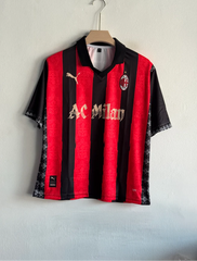 ACMILAN 25-26 SPECIAL EDITION KIT R/B KAKA FIVESLEEVE POLO
