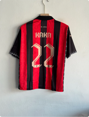 ACMILAN 25-26 SPECIAL EDITION KIT R/B KAKA FIVESLEEVE POLO