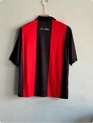 ACMILAN HOME KIT FIVESLEEVE POLO WITH ZIP