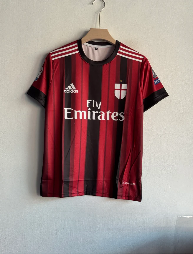 ACMILAN 2014-15 HOME KIT KAKA