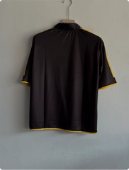 REAL MADRID 1999-2000 AWAY KIT FIVESLEEVE POLO