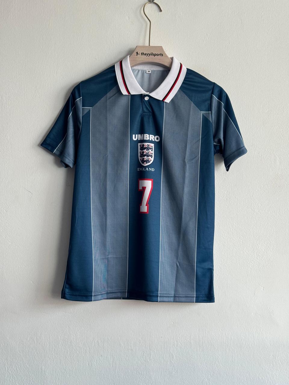 England Team Jersey latest 25/26 jersey