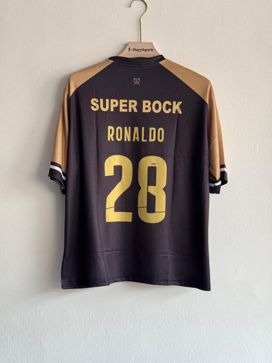 Portugal Jersey latest 25/26 jersey