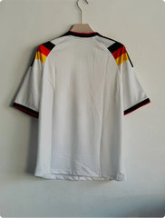 GERMANY 2026 HOME KIT FIVESLEEVE V KNITTED POLO