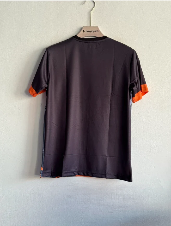 BARCELONA HALLOWEEN SPECIAL EDITION KIT