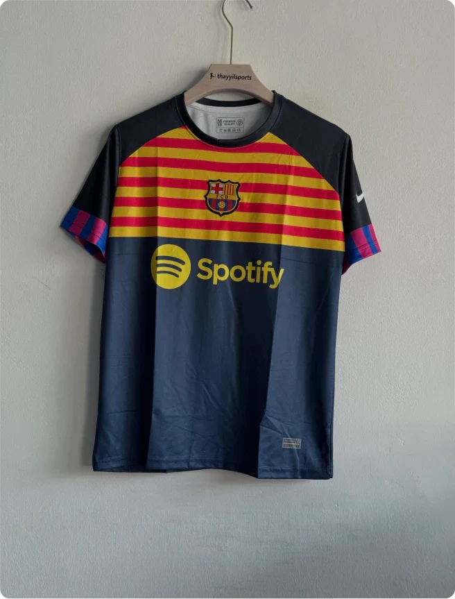 BARCELONA PEDRI SPECIAL EDITION KIT