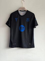 Barcelona latest 25/26 jersey