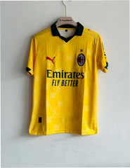 ACMILAN 25-26 THIRD KIT MODRIC POLO